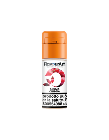 Ciliegia Flavourart Aroma Concentrato 10ml