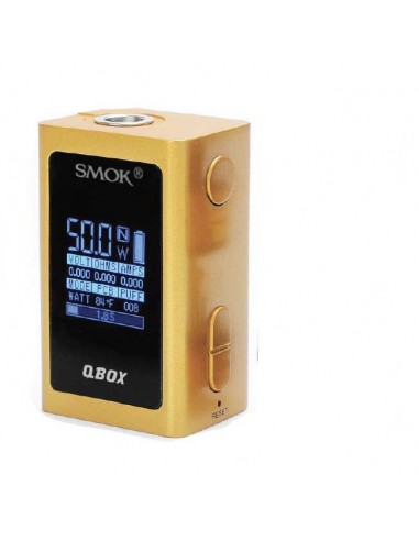 Smok Q Box Batteria 50W