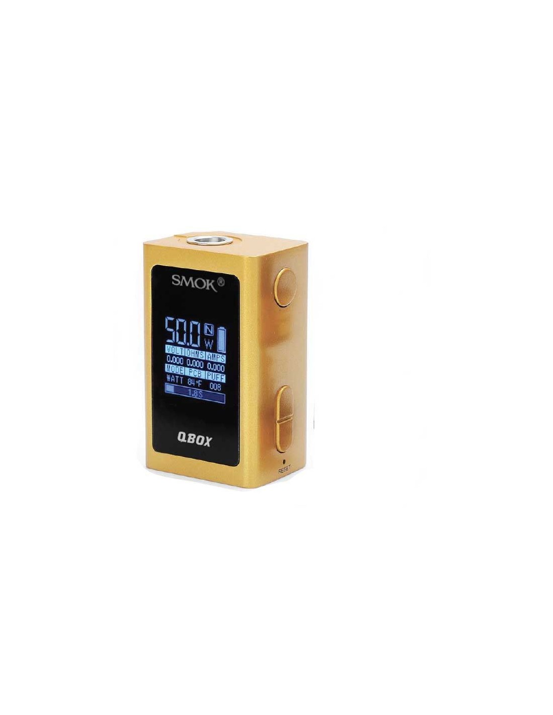 Smok Q Box Batteria 50W
