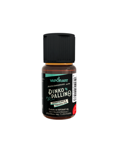 Pinko Pallino VaporArt Aroma Concentrato 10ml...