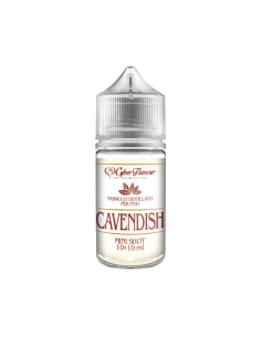 Cavendish Tobacco Distillate for Pod Cyber Flavour Aroma Mini