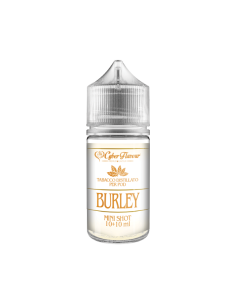 Burley Tobacco Distillate for Pod Cyber Flavour Aroma Mini Shot