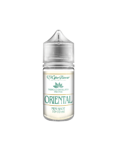 Oriental Tobacco Distillate for Pod Cyber Flavour Aroma Mini