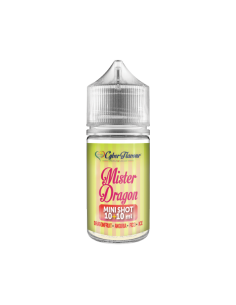 Mister Dragon Cyber Flavour Aroma Mini Shot 10ml Pitaya