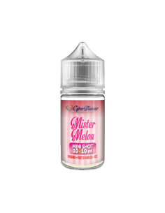 Mister Melon Cyber Flavour Aroma Mini Shot 10ml Watermelon
