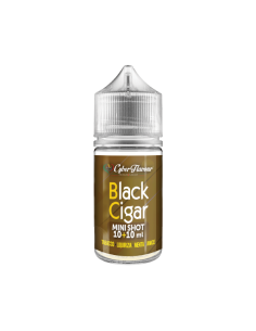 copy of Pako Cyber Flavour Aroma Mini Shot 10ml Tabacco