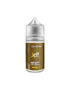 copy of Pako Cyber Flavour Aroma Mini Shot 10ml Tabacco