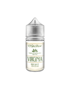 Virginia Tobacco Distillate for Pod Cyber Flavour Aroma Mini