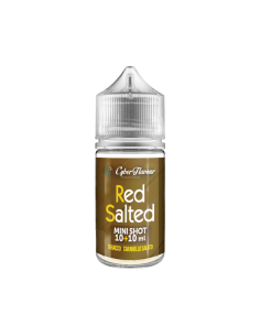 copy of Old Bacco Cyber Flavour Aroma Mini Shot 10ml Tobacco