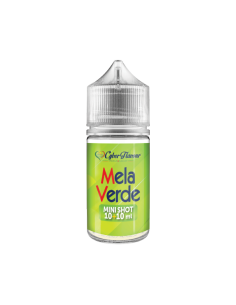copy of Fishing Mango Cyber Flavour Aroma Mini Shot 10ml
