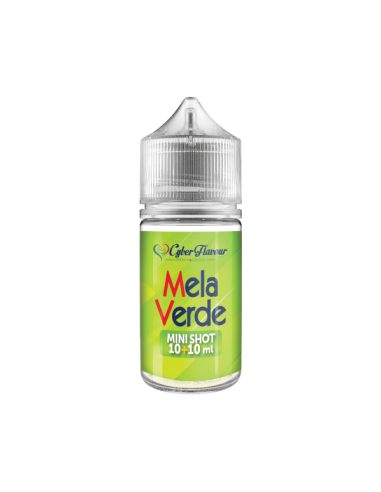 copy of Fishing Mango Cyber Flavour Aroma Mini Shot 10ml