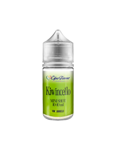 copy of Fishing Mango Cyber Flavour Aroma Mini Shot 10ml