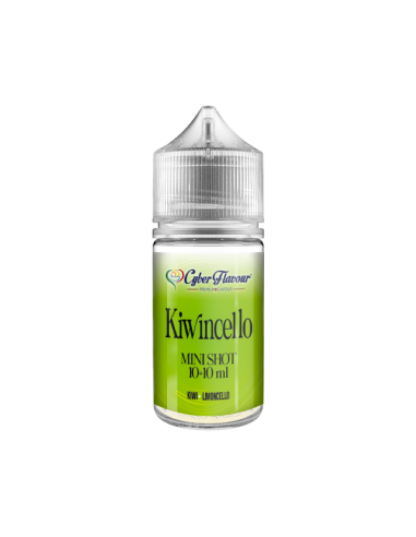 copy of Fishing Mango Cyber Flavour Aroma Mini Shot 10ml