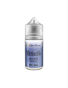 copy of Fishing Mango Cyber Flavour Aroma Mini Shot 10ml