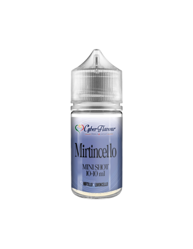 copy of Fishing Mango Cyber Flavour Aroma Mini Shot 10ml
