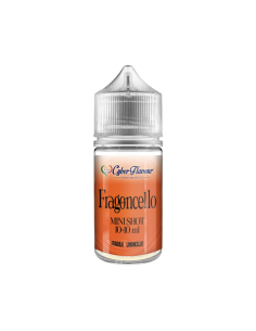 copy of Fishing Mango Cyber Flavour Aroma Mini Shot 10ml