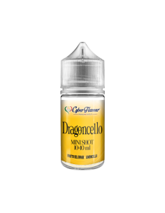 copy of Fishing Mango Cyber Flavour Aroma Mini Shot 10ml