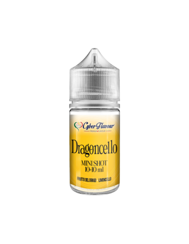 copy of Fishing Mango Cyber Flavour Aroma Mini Shot 10ml