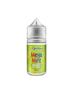 copy of Menta Piperita Cyber Flavour Aroma Mini Shot 10ml