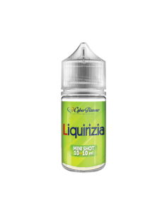 copy of Cookies Cyber Flavour Aroma Mini Shot 10ml Biscotto