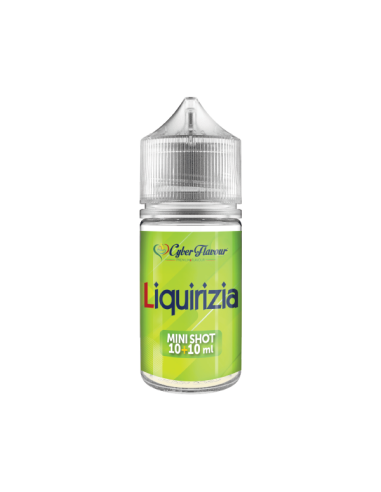 copy of Cookies Cyber Flavour Aroma Mini Shot 10ml Biscotto