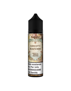 copy of Virginia Flavourart Liquid Shot 20ml Virginia Tobacco
