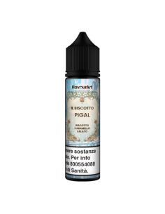 copy of Virginia Flavourart Liquid Shot 20ml Virginia Tobacco