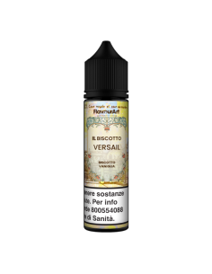 copy of Virginia Flavourart Liquid Shot 20ml Virginia Tobacco