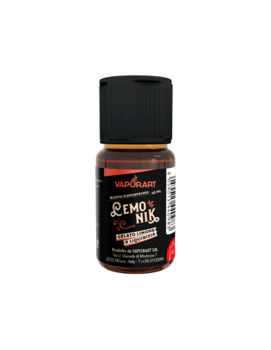 Lemonik VaporArt Aroma Concentrato 10ml