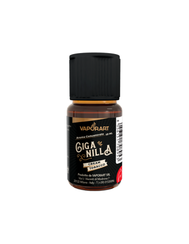 Ciga Nilla VaporArt Aroma Concentrato 10ml