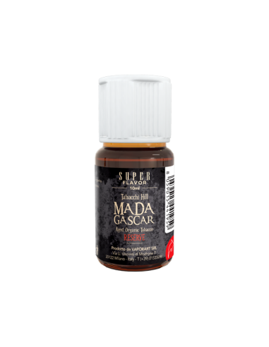 Madagascar Reserve Super Flavor Aroma...