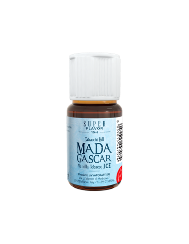 Madagascar Ice Liquido Super Flavor Aroma 10ml