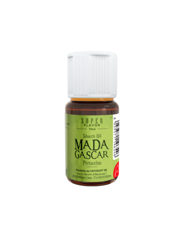 copy of Madagascar Salted Caramel Super Flavor...