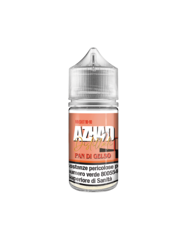 copy of Paglia Distillati Azhad's Elixirs Liquido Shot 25ml