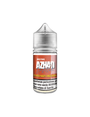 copy of Paglia Distillati Azhad's Elixirs Liquido Shot 25ml
