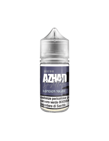 copy of Paglia Distillati Azhad's Elixirs Liquido Shot 25ml