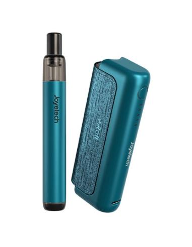 eRoll Slim Joyetech sigaretta elettronica con powe rbank