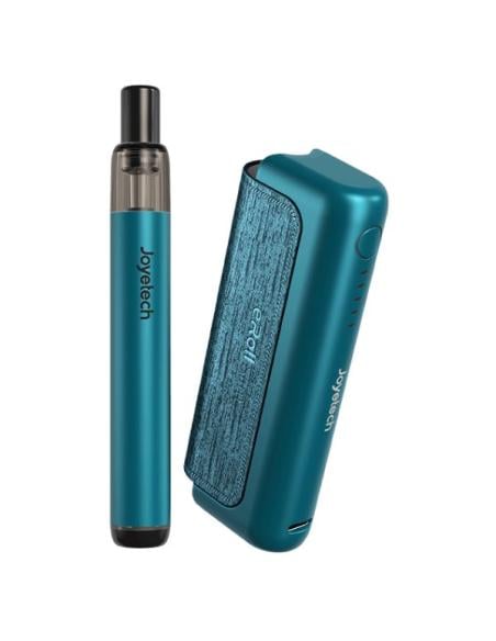 eRoll Slim Joyetech sigaretta elettronica con powe rbank