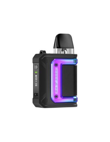 elfbar nachfüll pod läuft aus GeekVape Aegis Hero 5 Replacement Pod – Genuine Parts