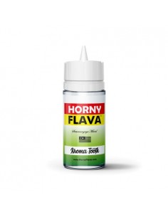 Horny Dear Tooth Aroma Shot Series by Horny Flava Disassembled Liquids
