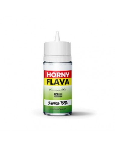 Horny Dear Tooth Aroma Shot Series di Horny Flava Liquidi scomposti