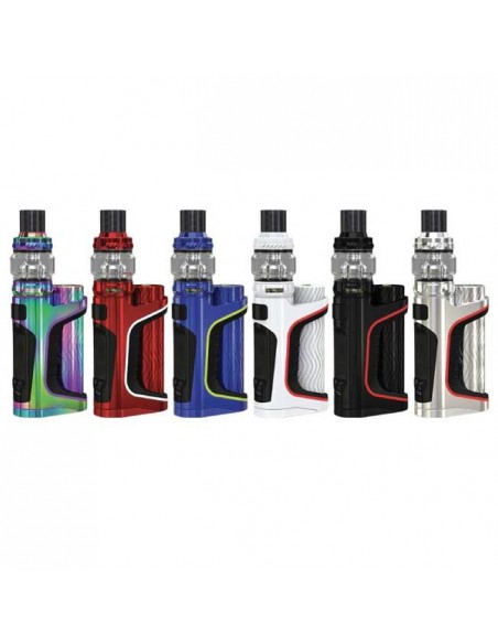 Eleaf iStick Pico S con Ello Vate - Box Mod TC 100W