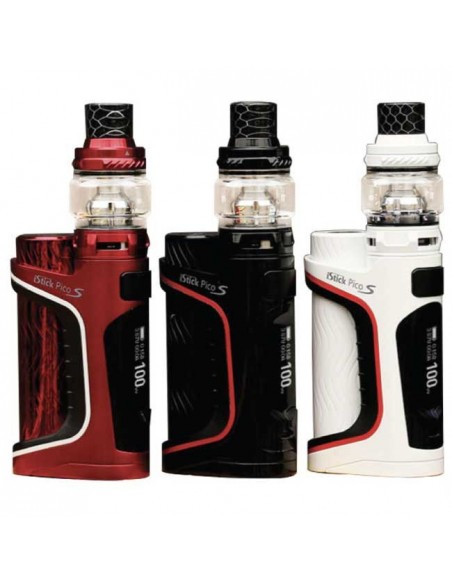 Eleaf iStick Pico S Kit with Ello Vate
