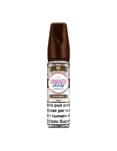 Cola Shades Ice Dinner Lady Liquid Shot 20ml Cola Limone