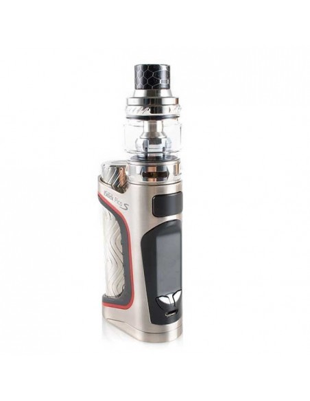 Eleaf iStick Pico S with Ello Vate - Box Mod TC 100W