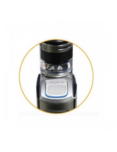 Aspire Feedlink Revvo Squonk Kit