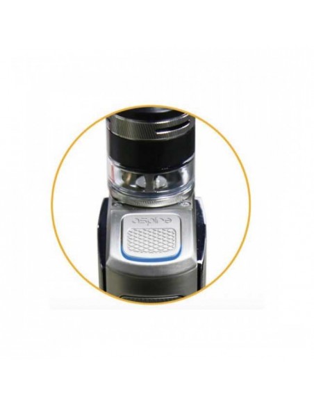Aspire Feedlink Revvo Squonk Kit