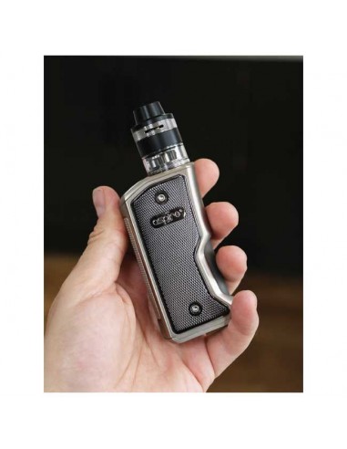 Aspire Feedlink Revvo Squonk Kit