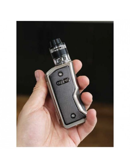 Aspire Feedlink Revvo Squonk Kit
