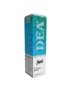 copy of Kayak DEA Flavored Liquid Shot 20ml Orange Lime